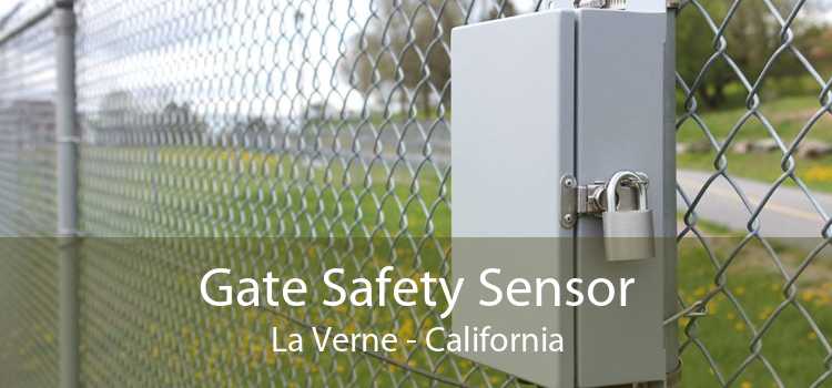 Gate Safety Sensor La Verne - California