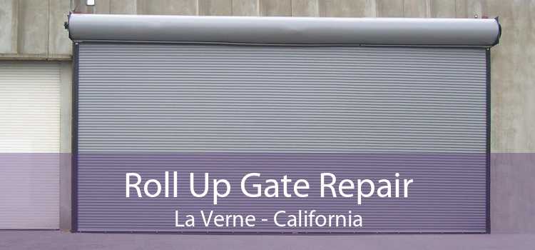 Roll Up Gate Repair La Verne - California