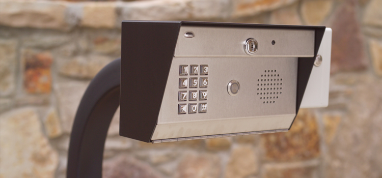 Access Control Service La Verne