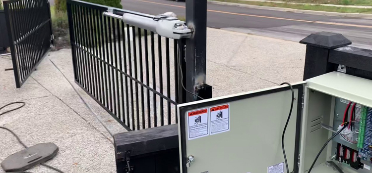 Professional All O Matic Gate Opener Repair in La Verne