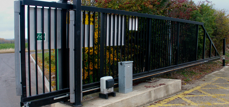 Automatic Gate Repair Service La Verne