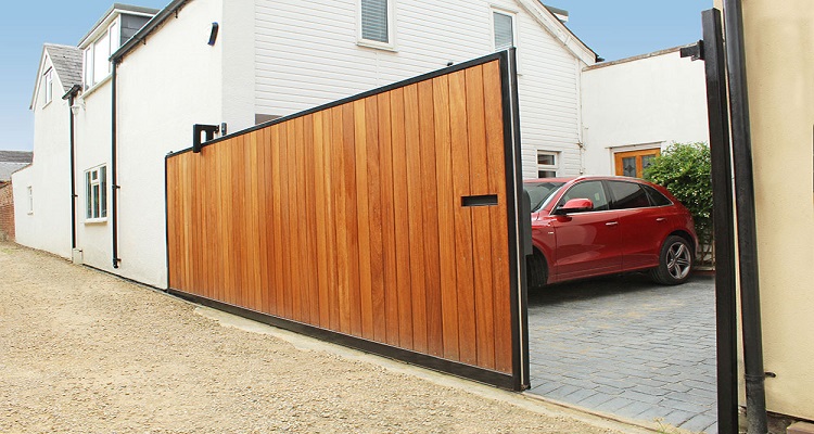 Automatic Gate Repair La Verne