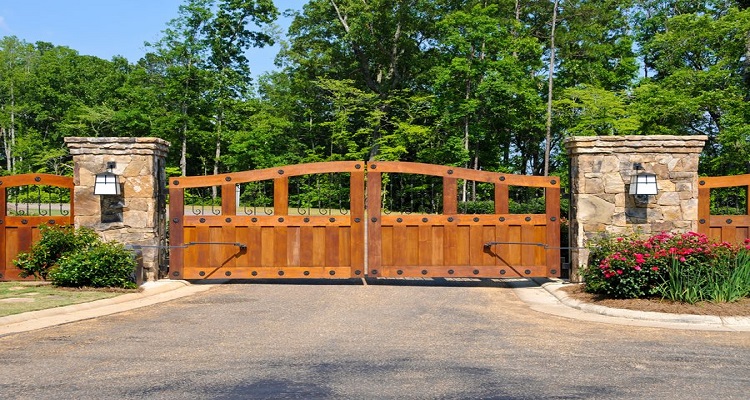 Driveway Gate Repair La Verne