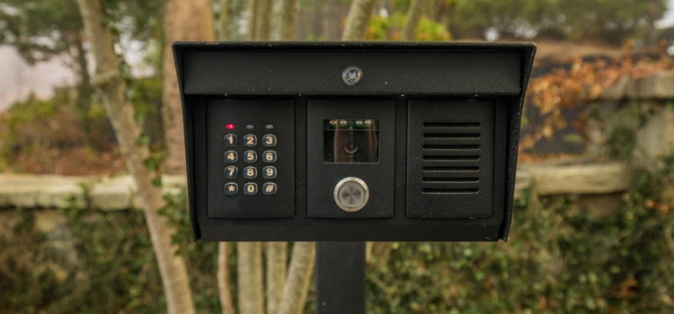 Commercial Access Control La Verne