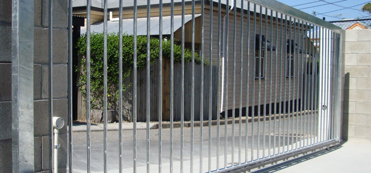 Commercial Gate Repair Service La Verne