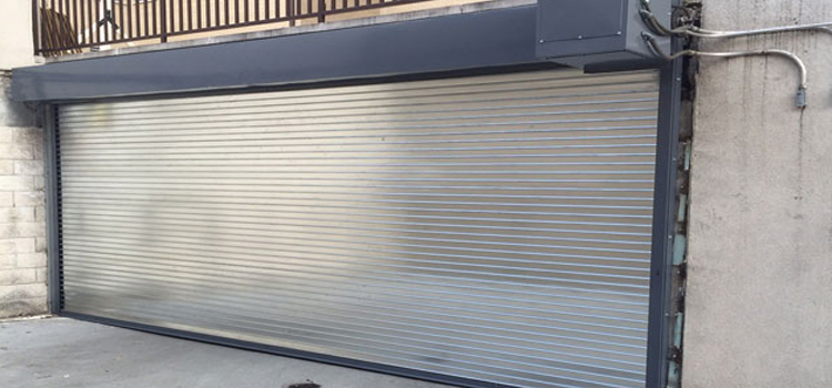 Commercial Roll Up Gate Repair La Verne