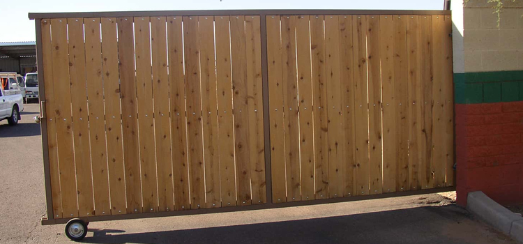 Commercial Rolling Gate Repair La Verne