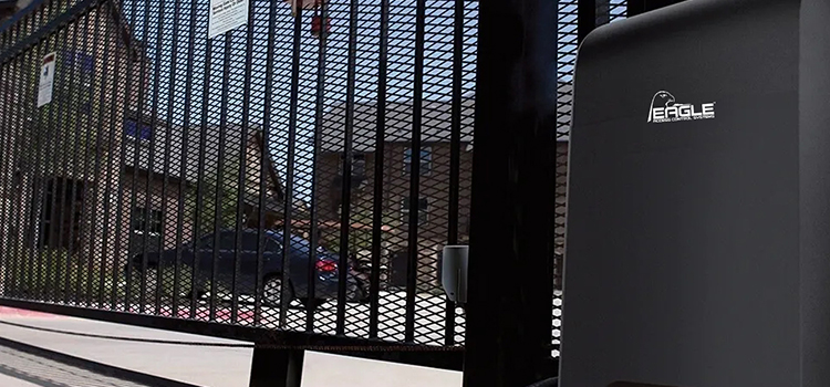 Eagle Gate Operator Repair Service La Verne