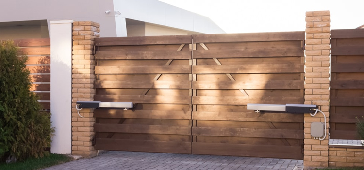 Electric Gate Opener Repair La Verne