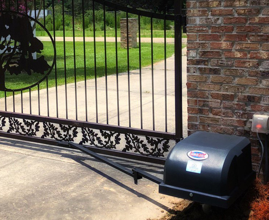 best gate repair La Verne