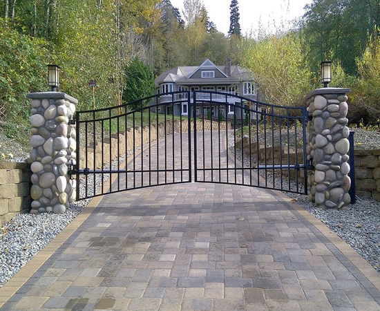 best gate repair La Verne