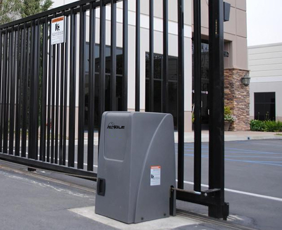 best gate repair La Verne