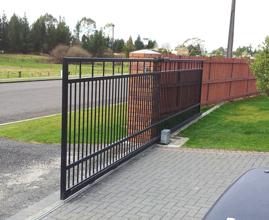 best gate repair La Verne