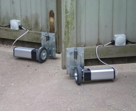 best gate repair La Verne