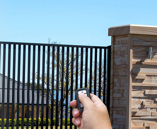 best gate repair La Verne