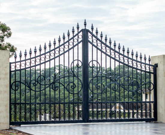 best gate repair La Verne