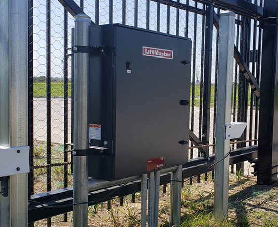 best gate repair La Verne