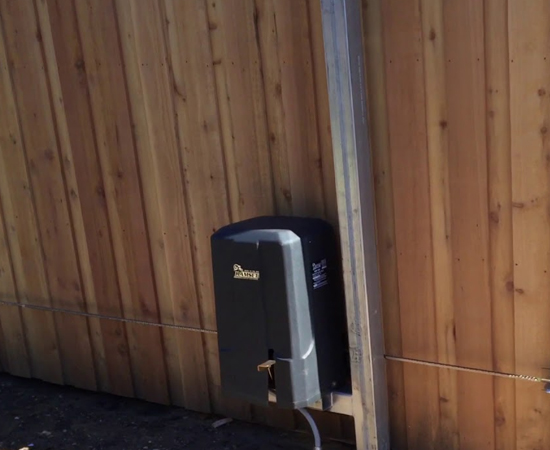 best gate repair La Verne