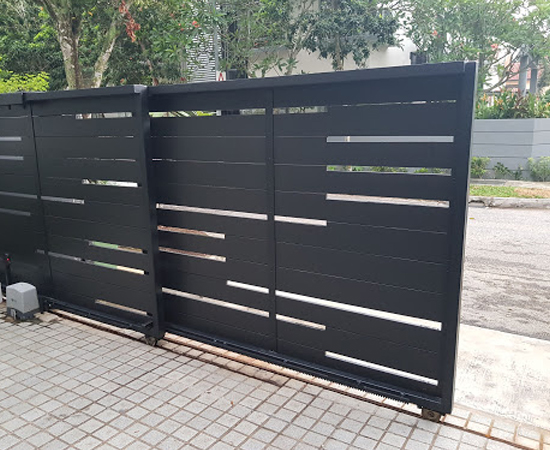 best gate repair La Verne