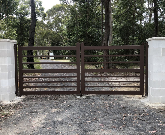 best gate repair La Verne