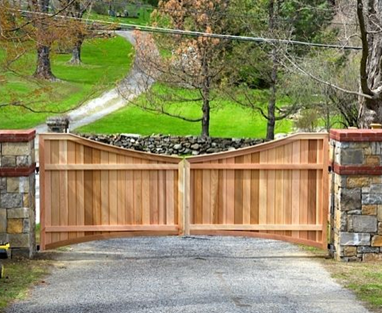 best gate repair La Verne