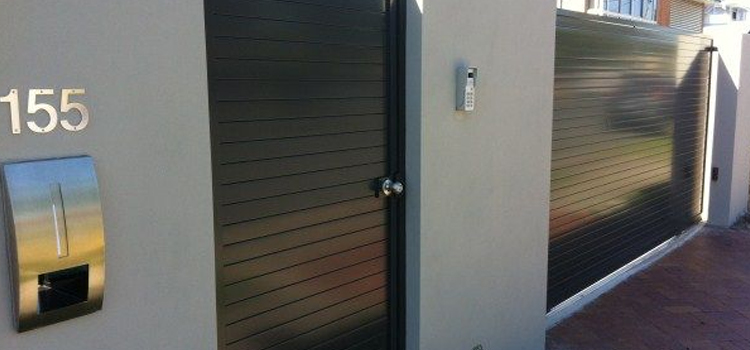 Gate Intercom Service La Verne