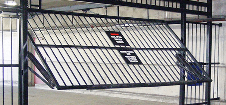 Overhead Gate Opener Repair La Verne