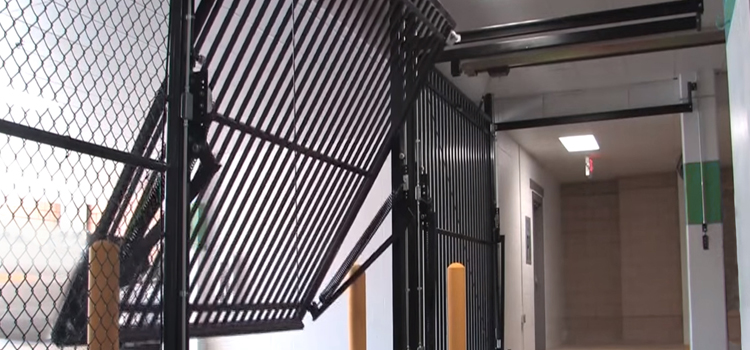 Overhead Gate Repair Service La Verne