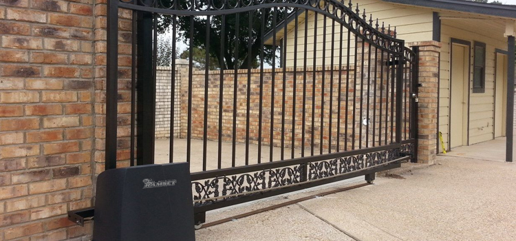 Ramset Automatic Gate Operator Repair La Verne