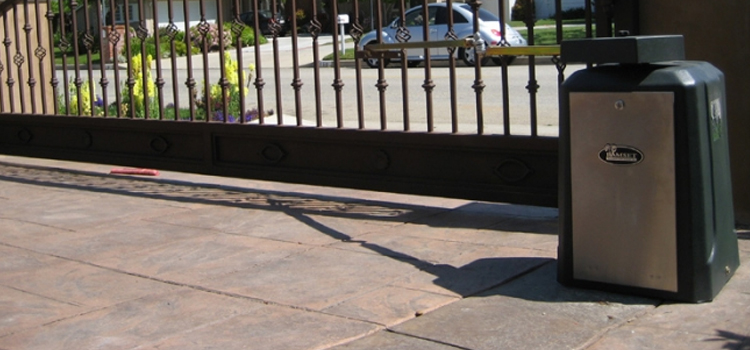 Ramset Gate Operator Repair La Verne