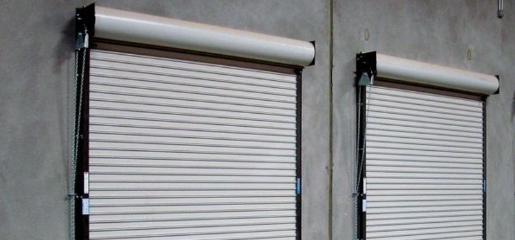 Roll Up Gate Repair Service La Verne