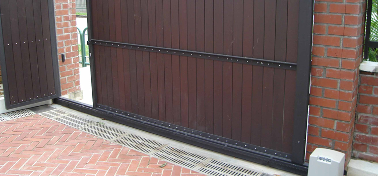 Sliding Gate Opener Repair La Verne