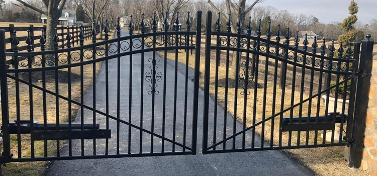Swing Gate Repair Service La Verne